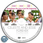 Celeste & Jesse Forever