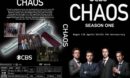 Chaos: Season 1 (2011) R1 CUSTOM