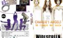 Charlie's Angels Season 1 (2011) R1 CUSTOM