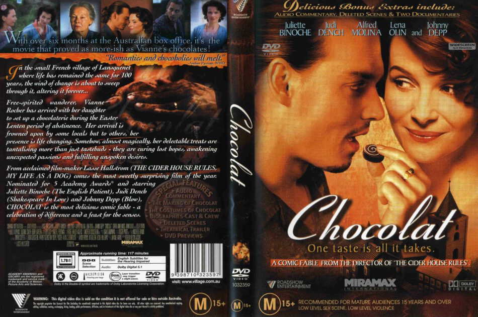 2000 Chocolat