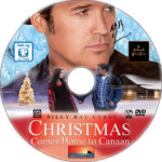 Christmas-Comes-Home-to-Canaan dvd cover