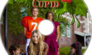 Christmas Cupid (2010) R1 Custom DVD labels