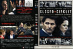 closed circuit dvd cover