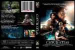 Cloud Atlas (2012) Front