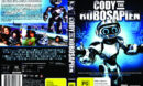 Cody The Robosapien (2013) R4