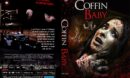 Coffin Baby (2013) R2 Custom Front DVD Cover