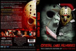 Crystal Lake Memories_The Complete History Of Friday The 13th (2013) R0 CUSTOM