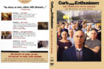 Curb your enthusiasm: Season 5 – Front DVD Cover – GetCovers.Net