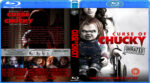 Curse Of Chucky (2013) R2 (Blu-Ray Movie  )