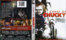 Curse of Chucky dvd cover