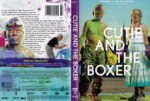 cutie and the boxer dvd cover