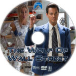 the wolf of wall street cd cover