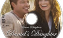Daniel's Daughter (2008) R1 Custom CD Cover