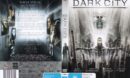 Dark City (1998) WS DC R4
