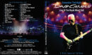 David Gilmour - Remember That Night (2007) Blu-Ray R0
