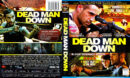 Dead Man Down (2013) CUSTOM