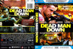 Dead Man Down (2013) CUSTOM