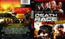 Death Race 3: Inferno (2012) R1
