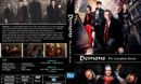 Demons: The Complete Series R0 CUSTOM
