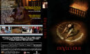 Devil's Due (2014) R0 Custom DVD Cover