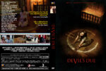 devil’s due dvd cover