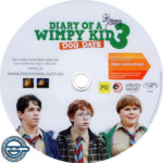 Diary of A Wimpy Kid 3 – disc_R4