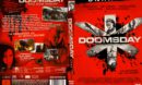 Doomsday UNRATED (2008) R2 GERMAN