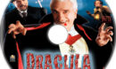 Dracula: Dead and Loving It (1995) R1 Custom CD Cover
