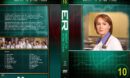ER: All Seasons (Italian) Front DVD Covers