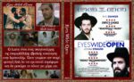 EYES WIDE OPEN 2009 Greek DVD Cover