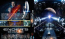 Ender's Game (2013) R0 Custom