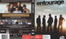 Entourage: The Complete Eighth Season (2012) R4