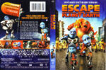 Escape From Planet Earth