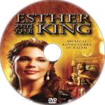 esther and the king dvd label