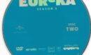 Eureka: Season 5 (2012) R1