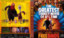 Free Birds (2013) HD DVD Custom