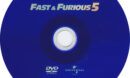 Fast & Furious 5 (2011) R4