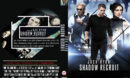Jack Ryan: Shadow Recruit (2014) Custom DVD Cover