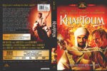 khartoum dvd cover