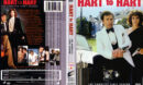 Hart To Hart: The Complete First Season (1979) R1 Custom