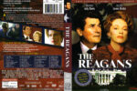 the reagans dvd cover