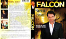Falcon (2012) R1 Custom DVD Cover