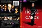 house of cards dvd cover