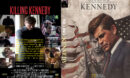 killing kennedy dvd cover