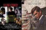 killing kennedy dvd cover