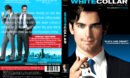 White Collar: The Complete First Season (2009) Custom