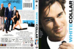 white collar season 2 dvd cover