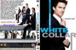 white collar season 3