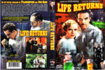 life returns 1953 dvd cover