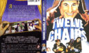 The Twelve Chairs dvd cover